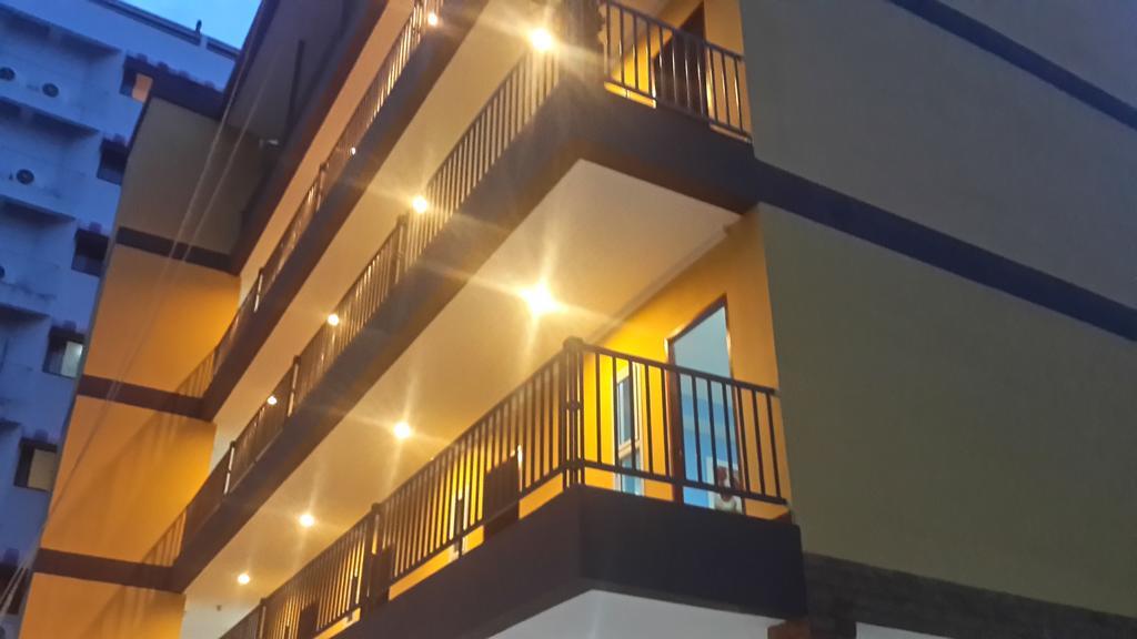 באנג לאמונג The Moonlight Place מראה חיצוני תמונה