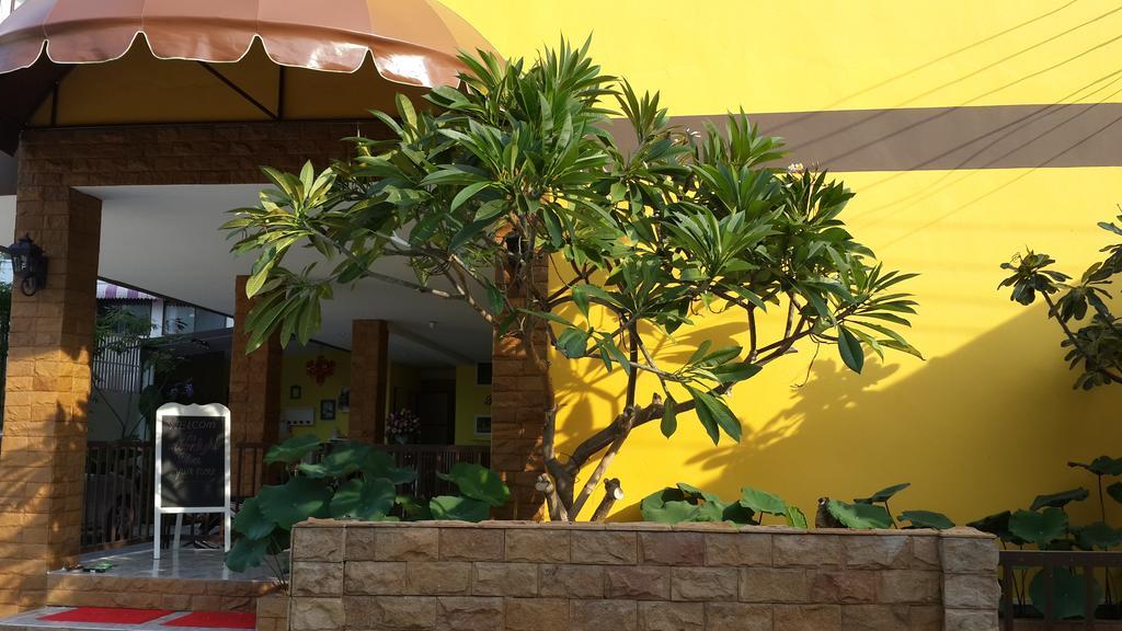 באנג לאמונג The Moonlight Place מראה חיצוני תמונה
