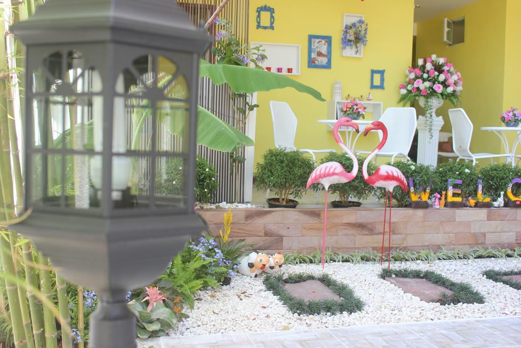 באנג לאמונג The Moonlight Place מראה חיצוני תמונה
