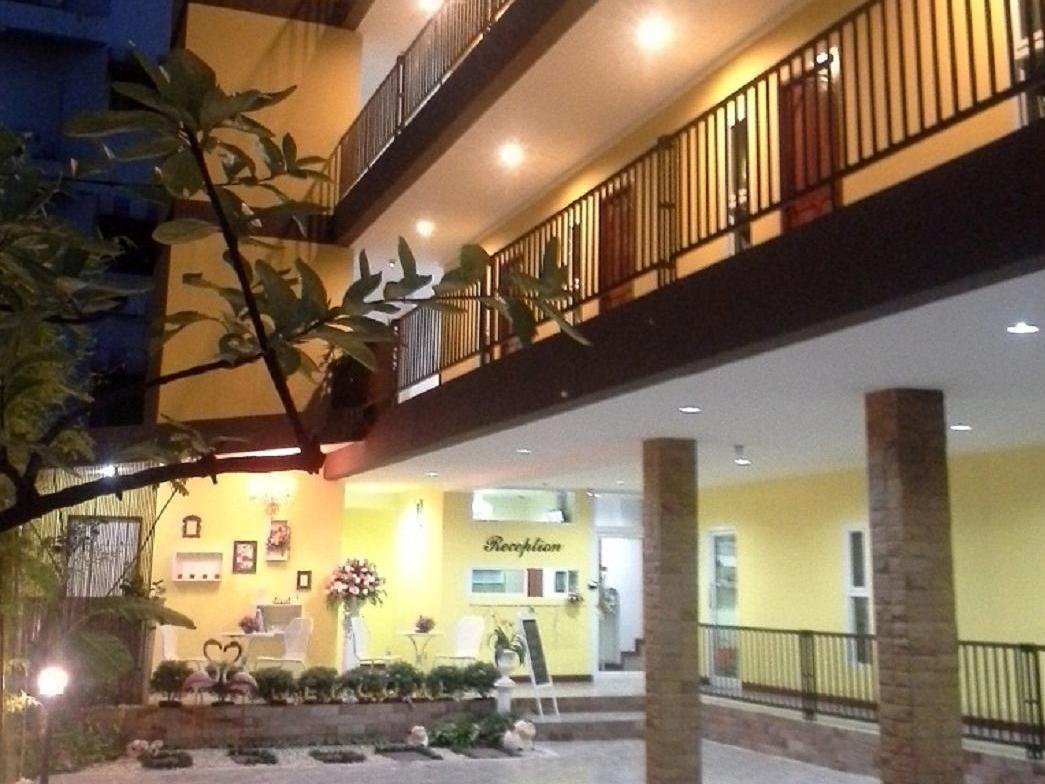 באנג לאמונג The Moonlight Place מראה חיצוני תמונה