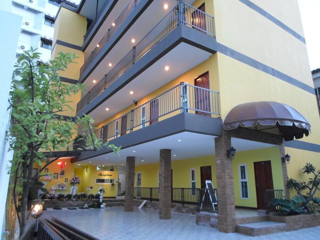 באנג לאמונג The Moonlight Place מראה חיצוני תמונה
