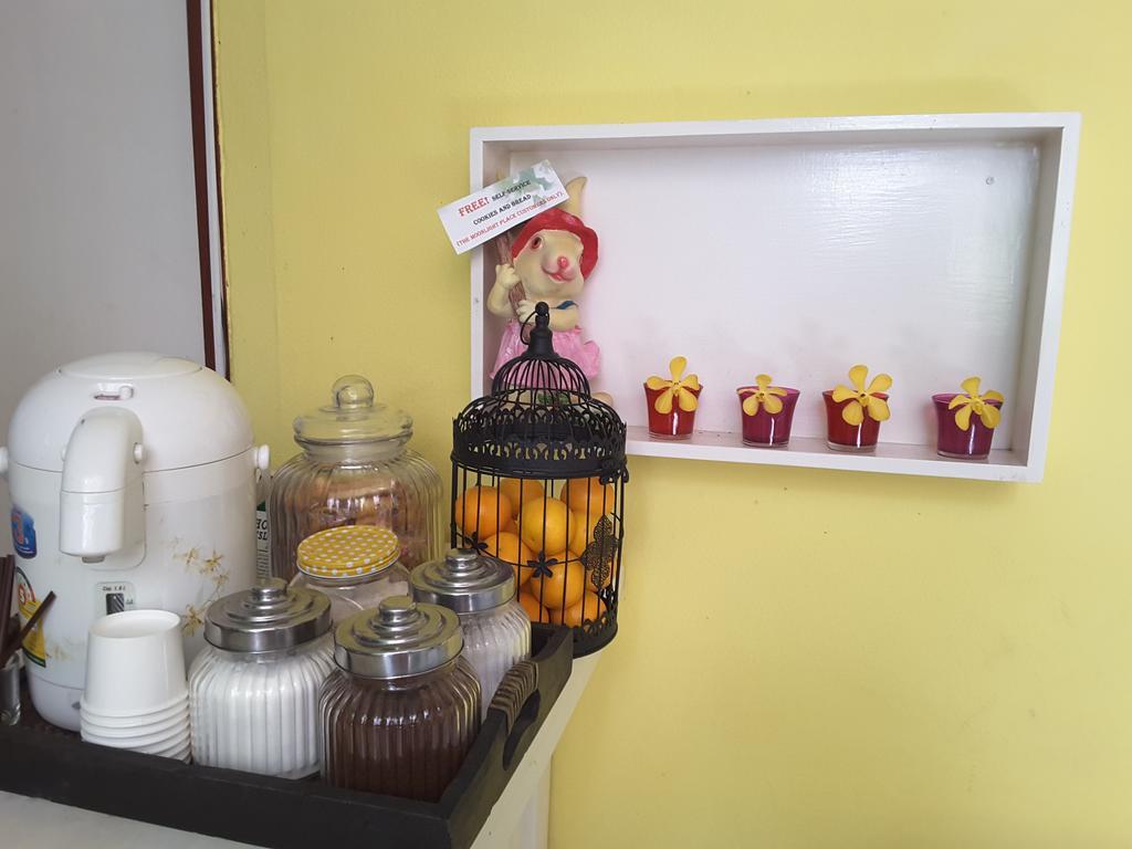 באנג לאמונג The Moonlight Place מראה חיצוני תמונה