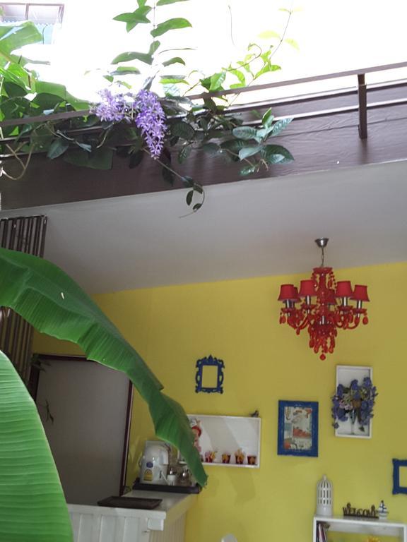באנג לאמונג The Moonlight Place מראה חיצוני תמונה