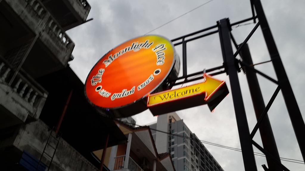 באנג לאמונג The Moonlight Place מראה חיצוני תמונה