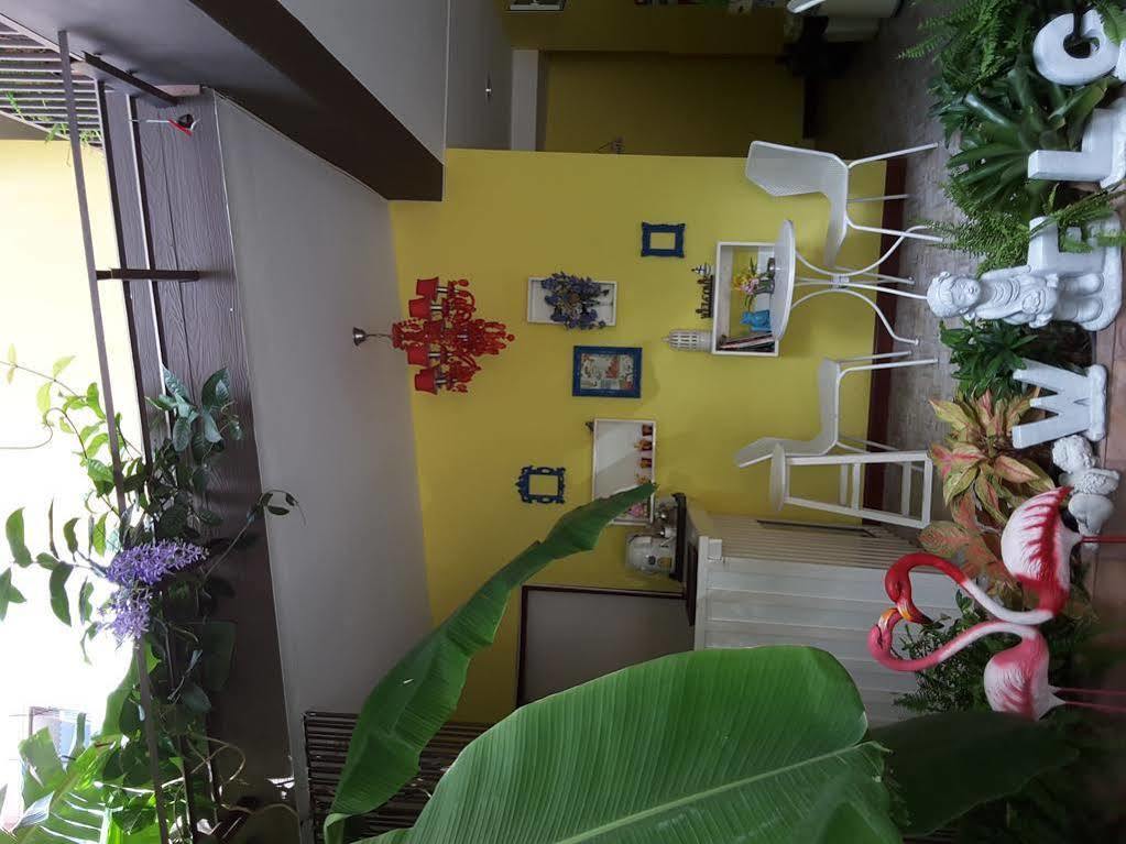 באנג לאמונג The Moonlight Place מראה חיצוני תמונה