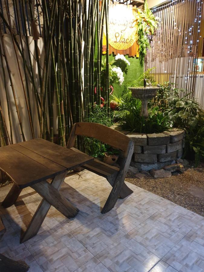 באנג לאמונג The Moonlight Place מראה חיצוני תמונה