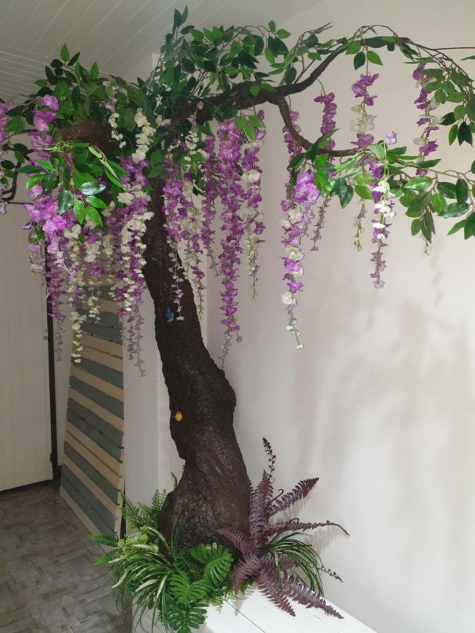 באנג לאמונג The Moonlight Place מראה חיצוני תמונה